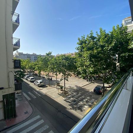 Apartament Edifici Simbat A 150M De La Platja Apartment Palamos Ngoại thất bức ảnh