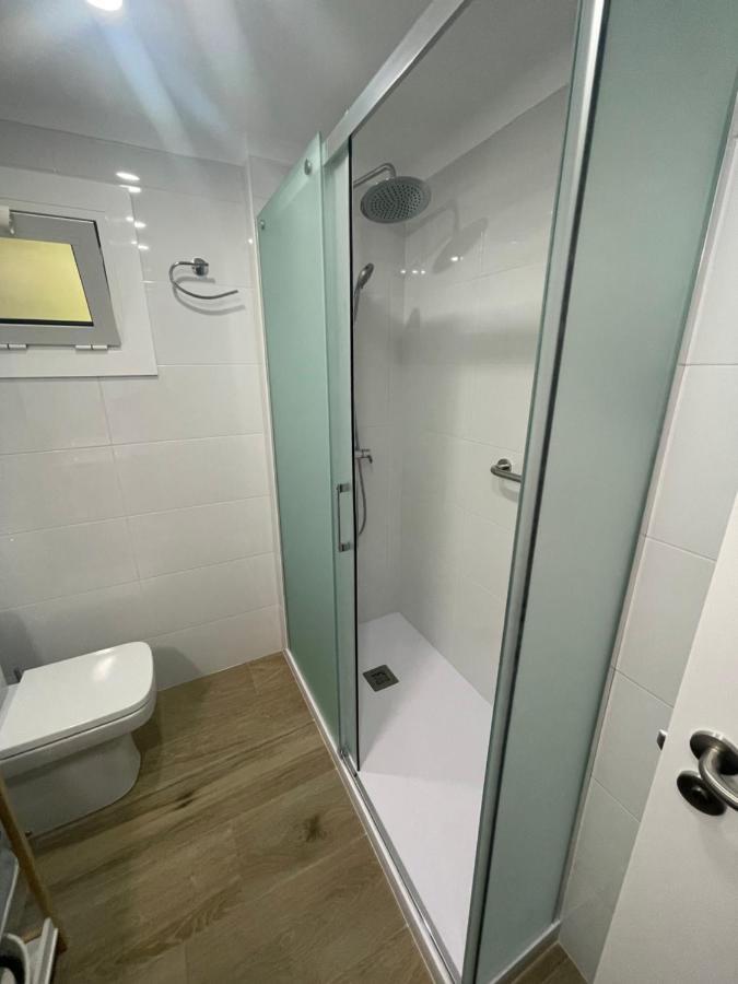Apartament Edifici Simbat A 150M De La Platja Apartment Palamos Ngoại thất bức ảnh