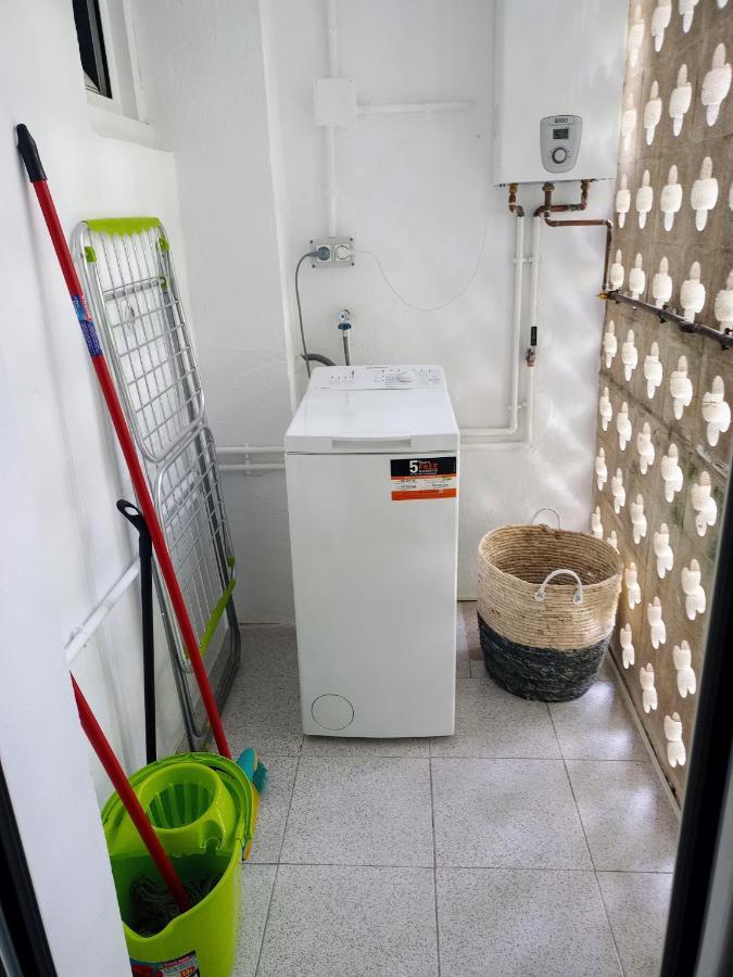 Apartament Edifici Simbat A 150M De La Platja Apartment Palamos Ngoại thất bức ảnh